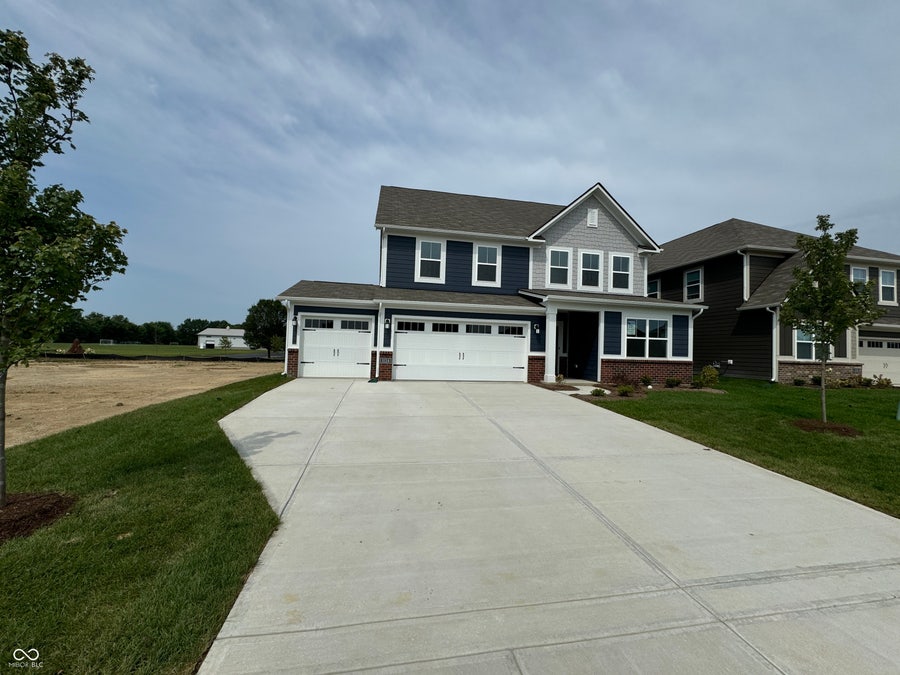 Property photo for 1124 Tansley Lane, Avon, IN