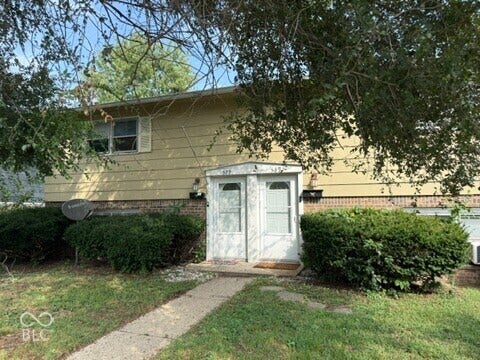 Property photo for 579-589 S Graham Street, Martinsville, IN