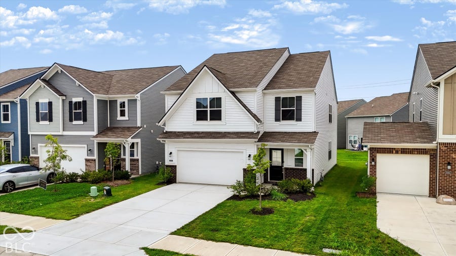Property photo for 11503 Basalt Drive, Indianapolis, IN