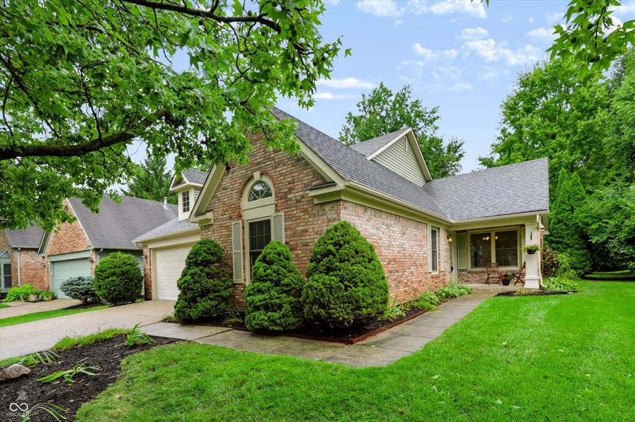 Property photo for 10816 Belair Drive, Carmel, IN