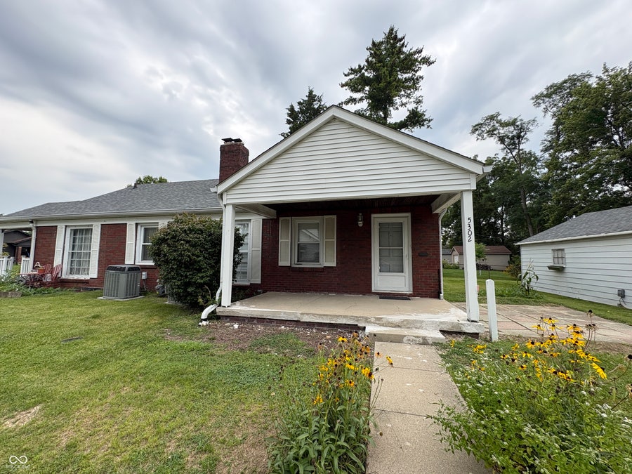 Property photo for 5302 E Saint Joseph Street, Indianapolis, IN