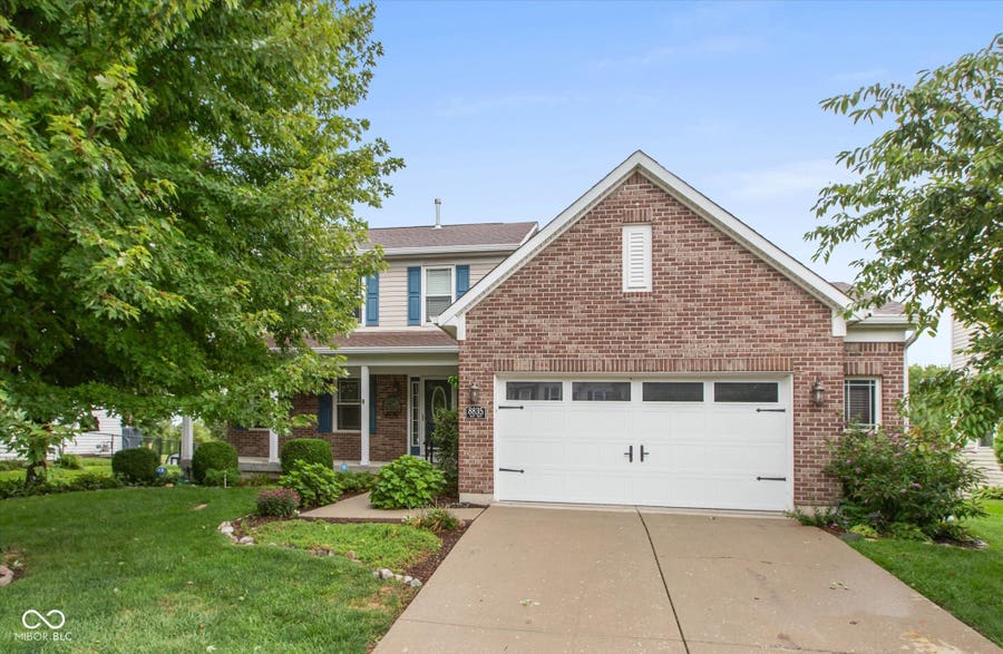 Property photo for 8835 Rapp Drive, Indianapolis, IN