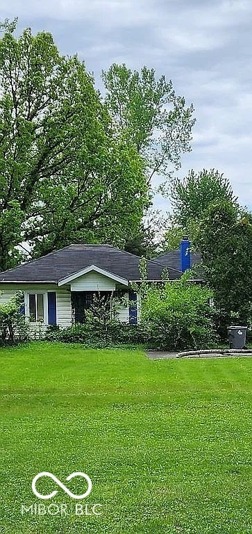 Property photo for 6027 W 56th Street, Indianapolis, IN