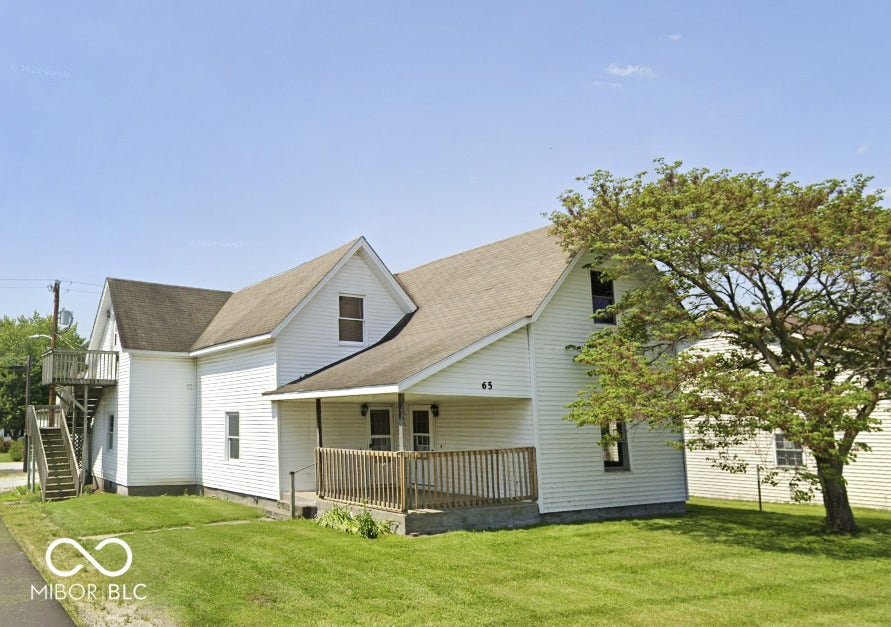 Property photo for 65 W Main Unit 2, Jamestown, IN