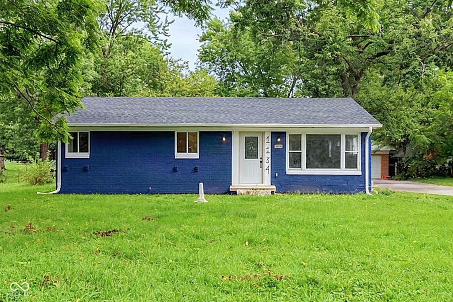 Property photo for 1134 Gilbert Avenue, Indianapolis, IN