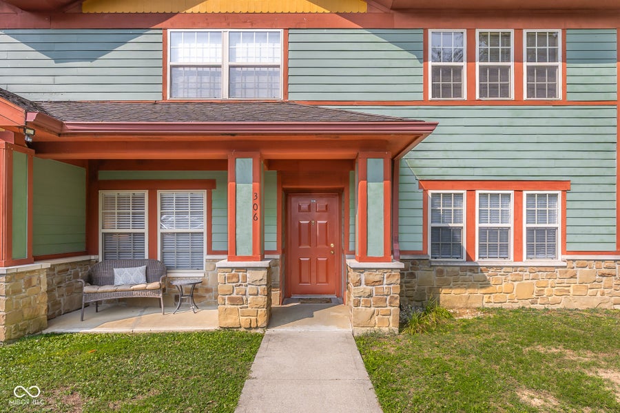 Property photo for 2375 Fairway Drive, Nashville, IN