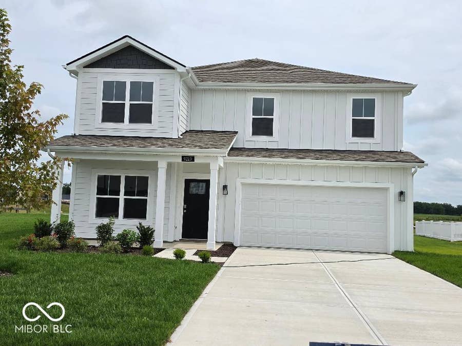 Property photo for 9219 Fitzgerald Drive, Indianapolis, IN