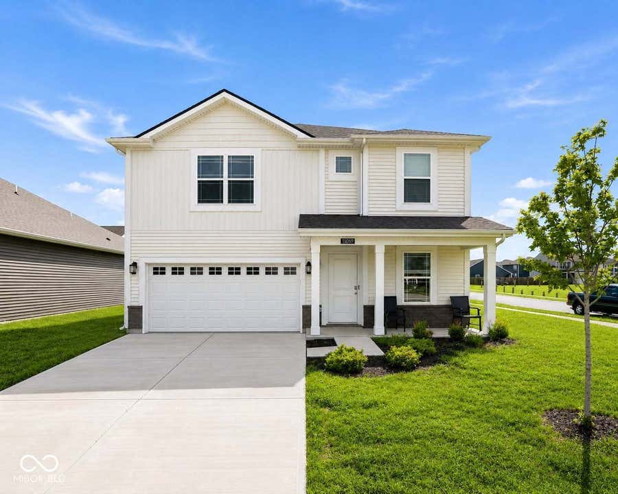 Property photo for 11059 N Sashing Way, Monrovia, IN