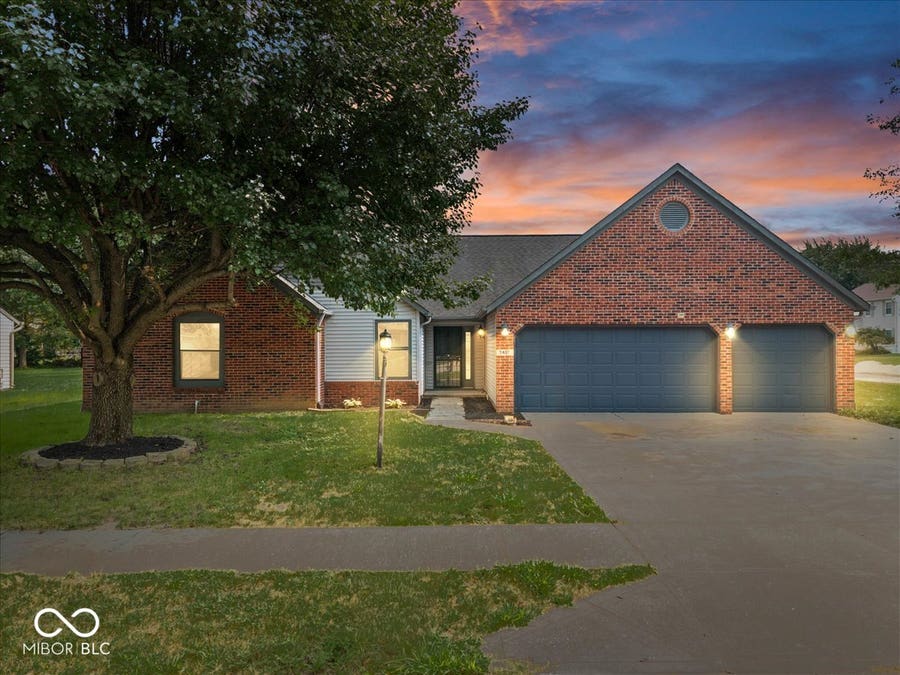 Property photo for 7455 Tarragon, Indianapolis, IN