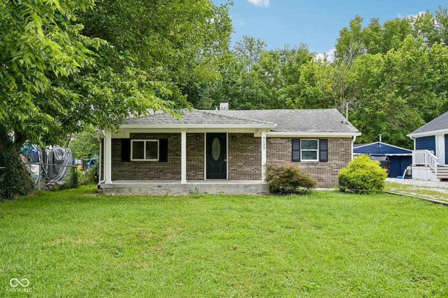 Property photo for 5133 Miller Street, Indianapolis, IN