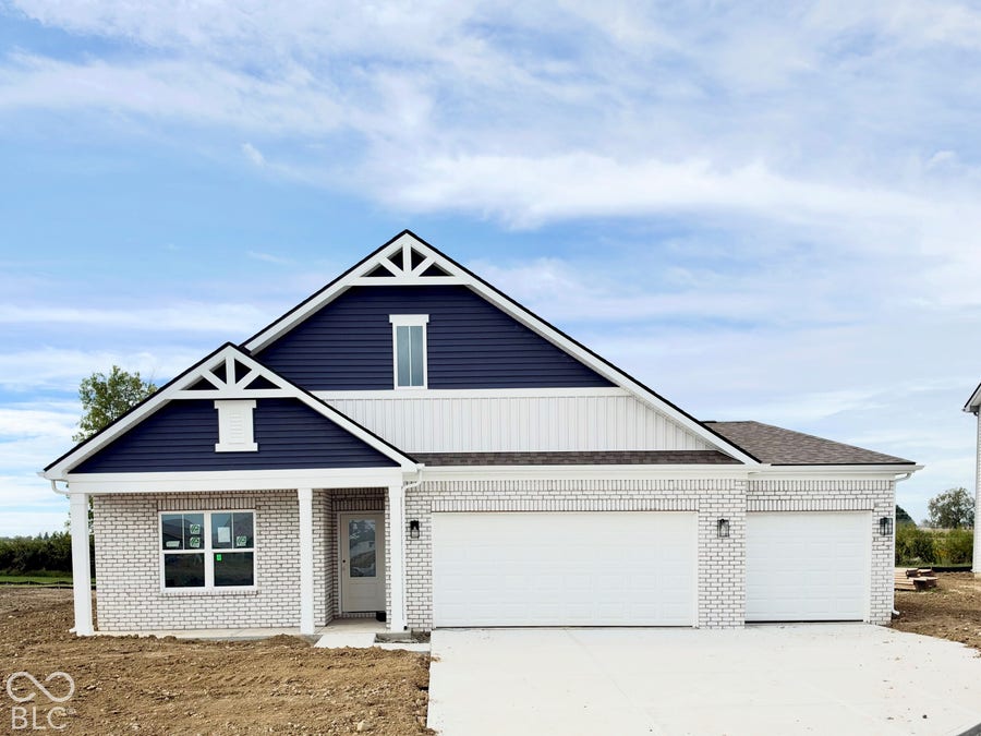 Property photo for 2354 Nampa Drive, Whitestown, IN