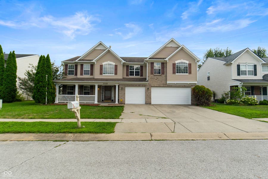 Property photo for 6425 Bonneville Drive, Indianapolis, IN