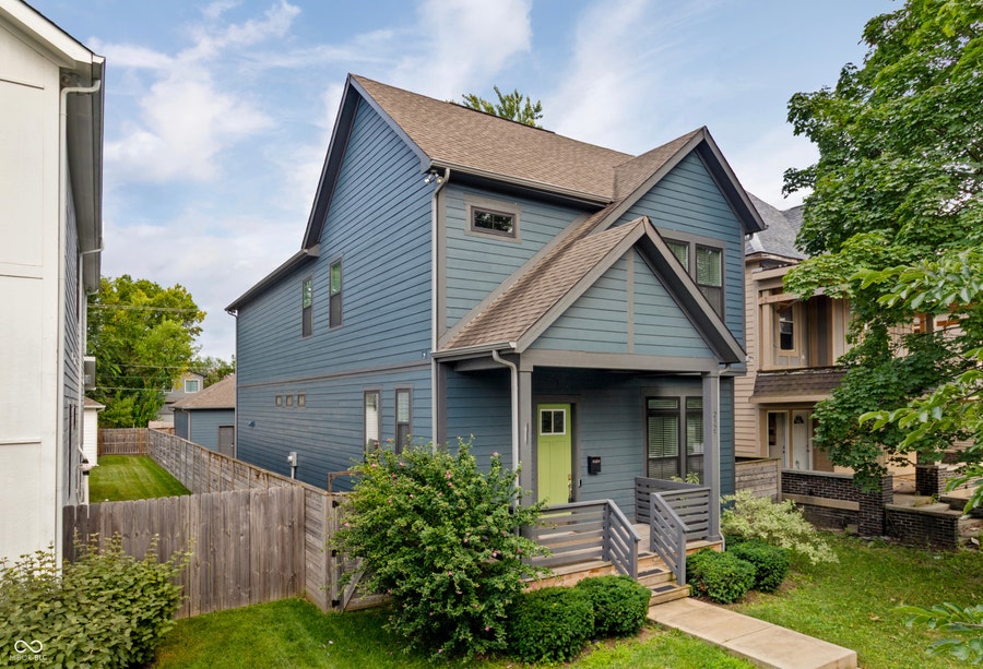 Property photo for 2327 N College Avenue, Indianapolis, IN