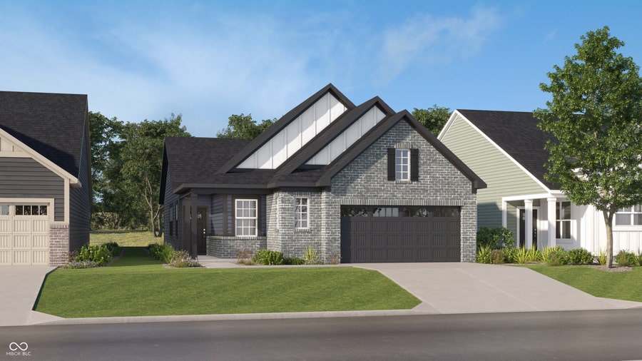 Property photo for 5193 Sherston Way, Avon, IN