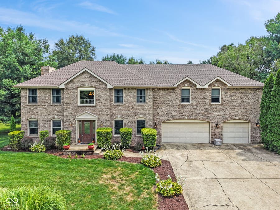 Property photo for 3667 N Ramsgate Road, Martinsville, IN