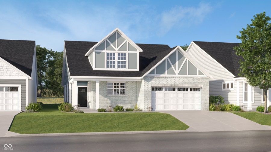 Property photo for 5160 huntersfield Lane, Avon, IN