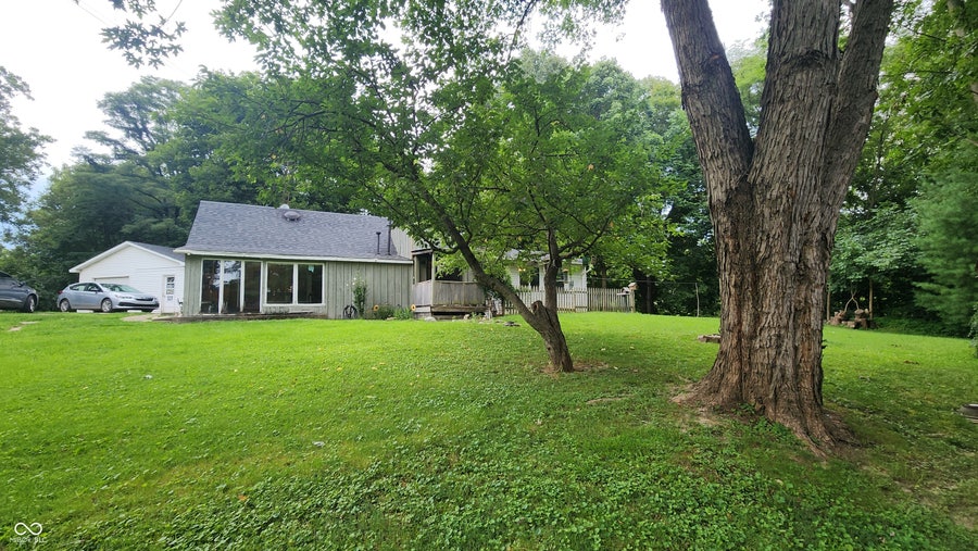 Property photo for 309 N Water, Hillsboro, IN