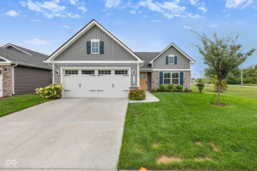 Property photo for 2733 Green Valley Drive, Lebanon, IN
