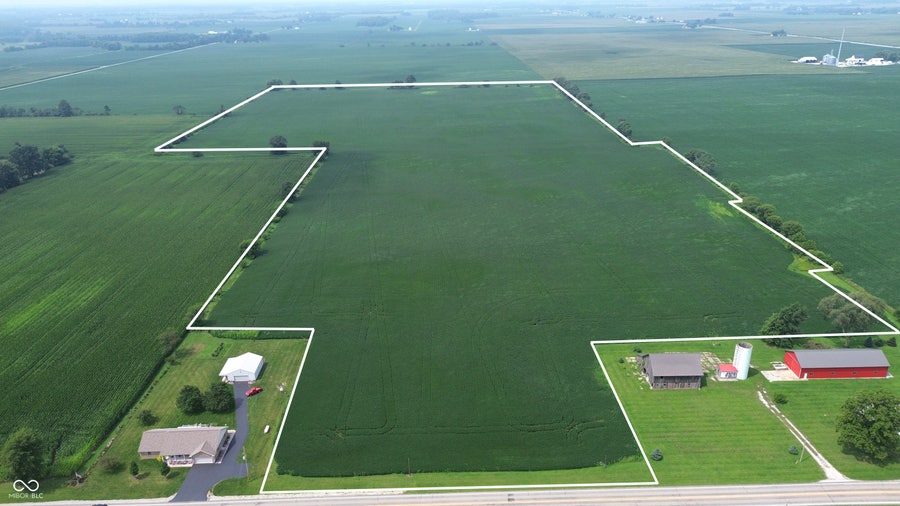 Property photo for 352 N State Road 75, Lebanon, IN