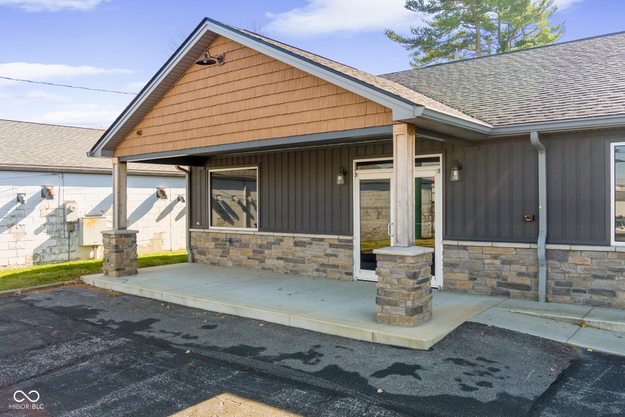 Property photo for 1416 E Tipton Street, Seymour, IN