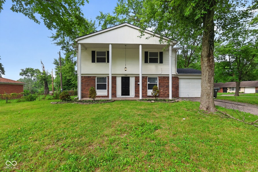 Property photo for 1934 Schwier Court, Indianapolis, IN