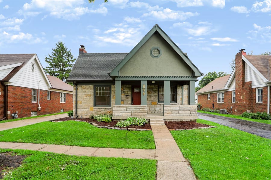 Property photo for 6079 E 10th Street, Indianapolis, IN