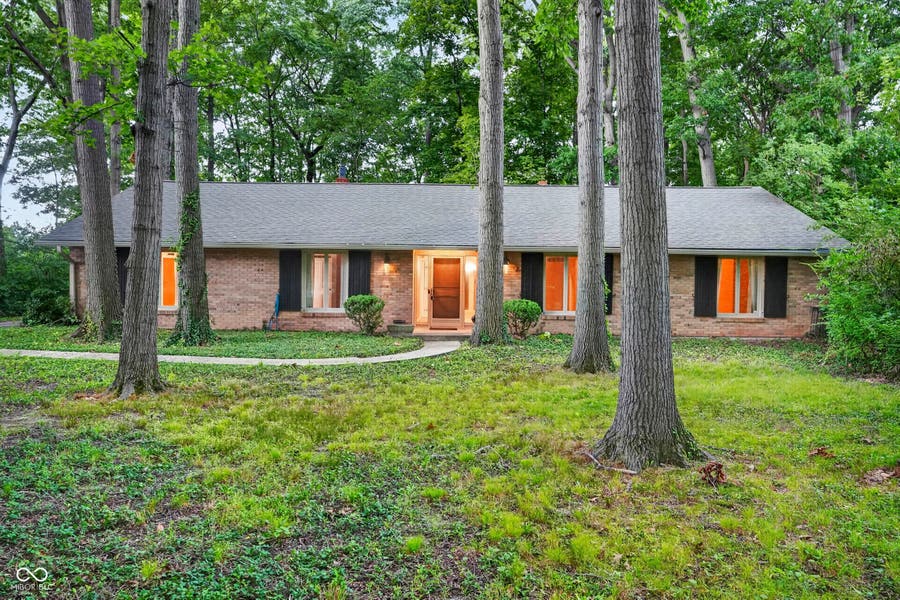 Property photo for 5262 Channing Court, Indianapolis, IN