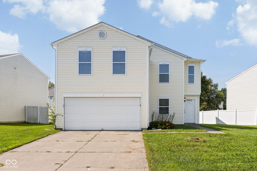 Property photo for 9145 Centenary Lane, Camby, IN