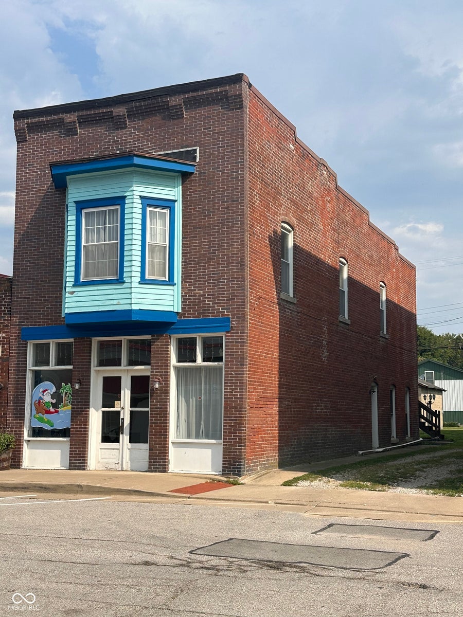 Property photo for 147 E Main Street, Gosport, IN