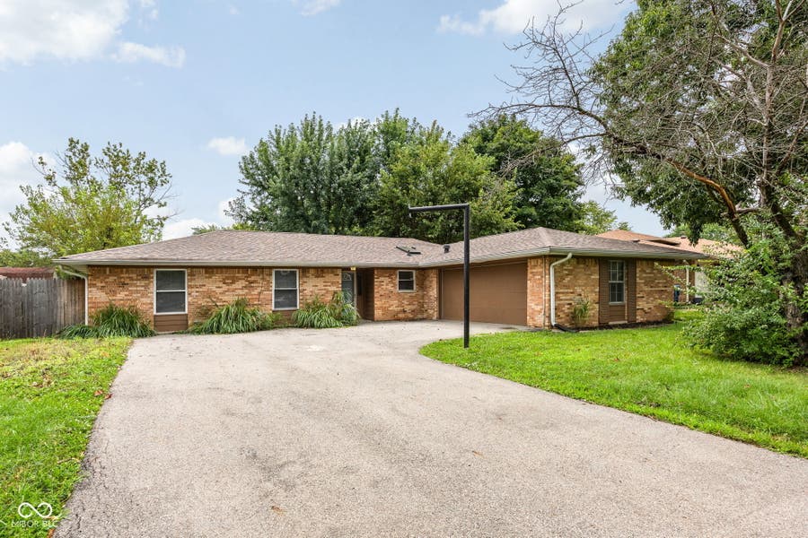 Property photo for 9531 Jay Drive, Indianapolis, IN