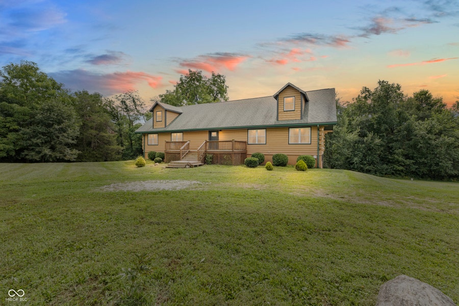 Property photo for 9643 W 600 N, Thorntown, IN