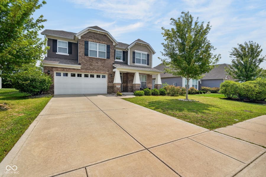 Property photo for 8819 Castleblaney Drive, Brownsburg, IN