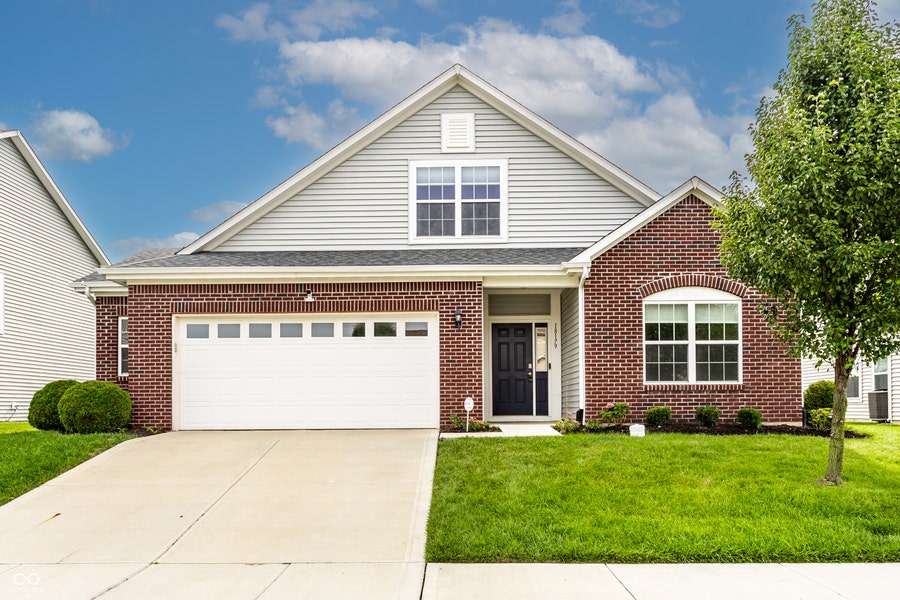 Property photo for 18179 Nickel Plate Drive, Westfield, IN