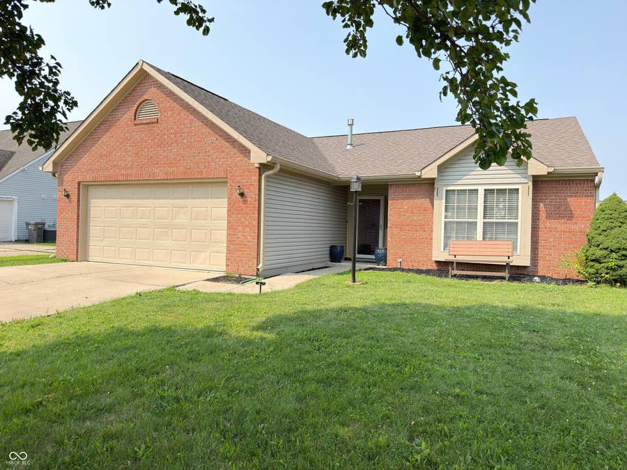 Property photo for 5120 Thompson Park Boulevard, Indianapolis, IN