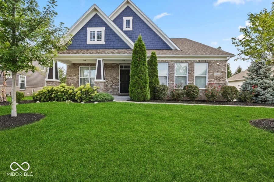 Property photo for 13996 Finnhorse Drive, Carmel, IN