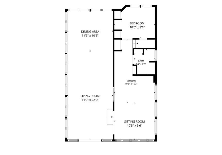 Property photo for 15166 Mallard Cove Road, Liberty, IN