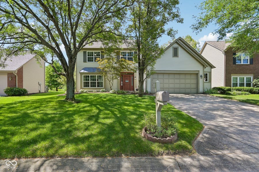 Property photo for 8535 McNutt Circle, Indianapolis, IN