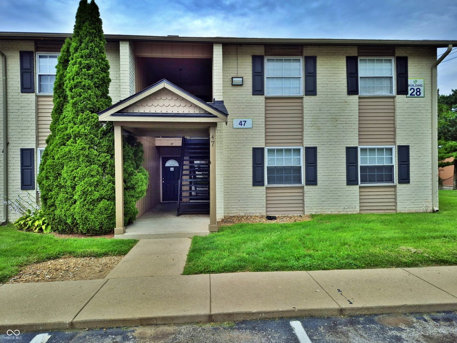 Property photo for 47 Port Sylvia Drive, Indianapolis, IN