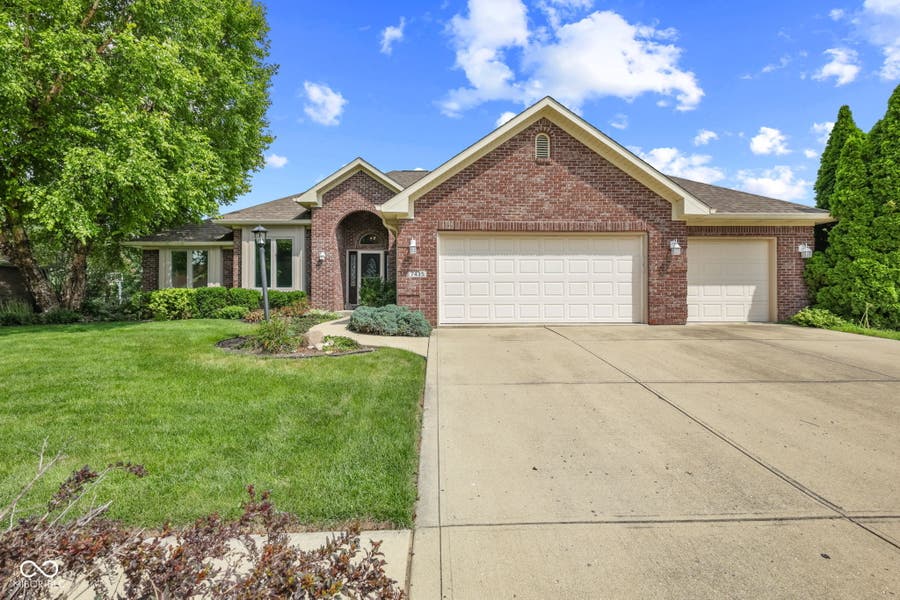 Property photo for 7435 Rooses Drive, Indianapolis, IN
