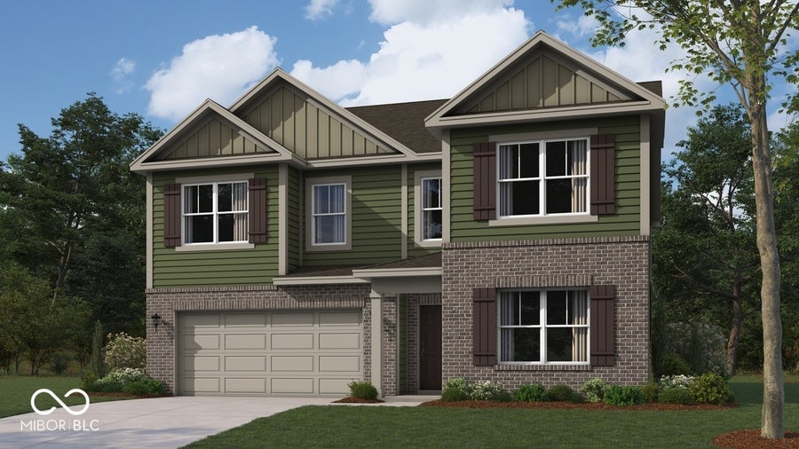 Property photo for 80 Benfield Drive, Whiteland, IN