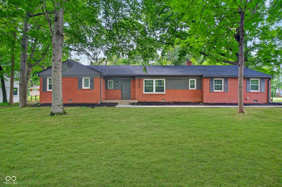 Property photo for 9246 Westfield Boulevard, Indianapolis, IN
