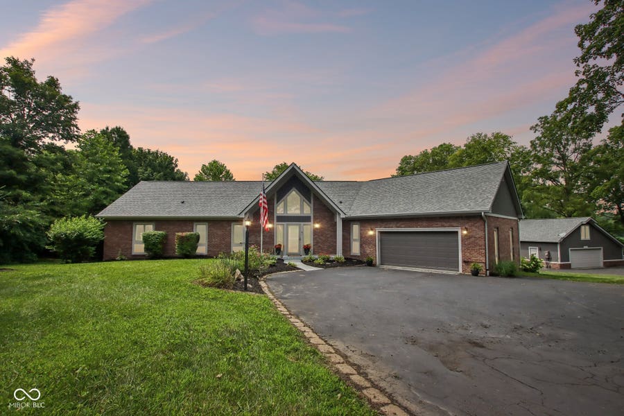 Property photo for 21035 Anthony Road, Westfield, IN