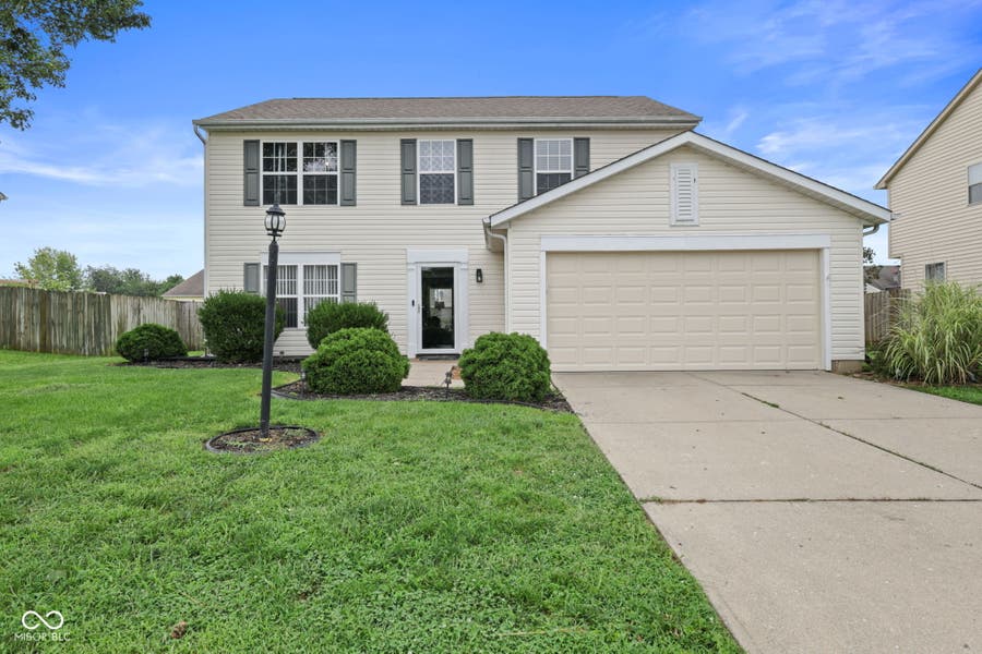 Property photo for 1333 Harrison Drive, Greenwood, IN