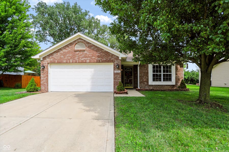 Property photo for 659 Sonoma Lane, Greenfield, IN