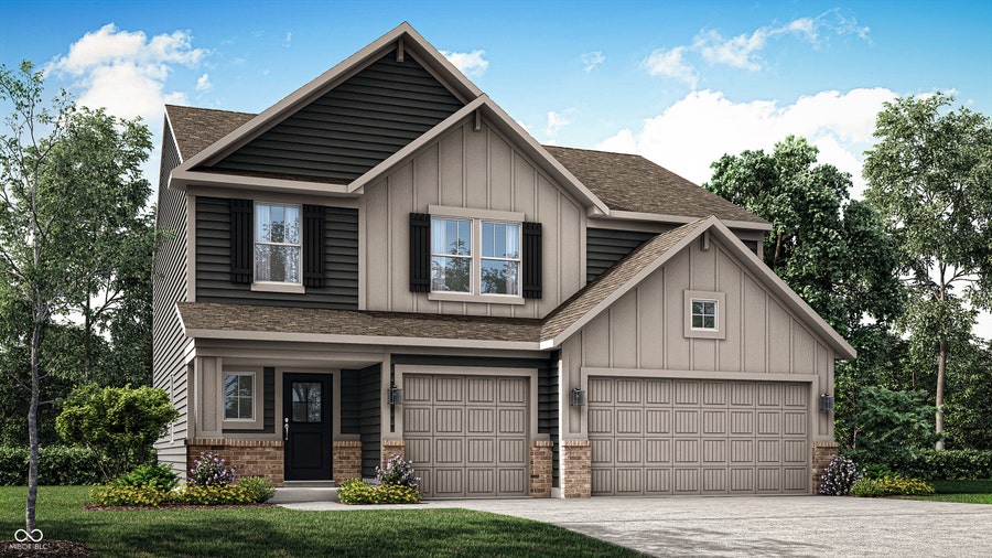 Property photo for 6322 Tutelo Drive, Noblesville, IN