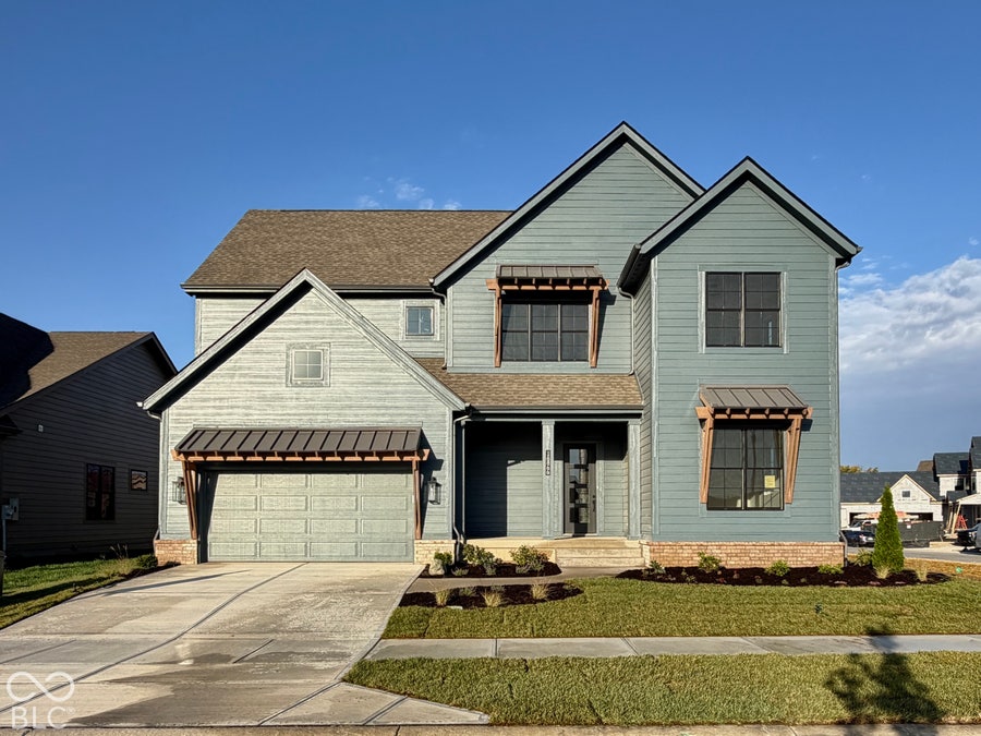 Property photo for 16866 Ackerson Boulevard, Westfield, IN