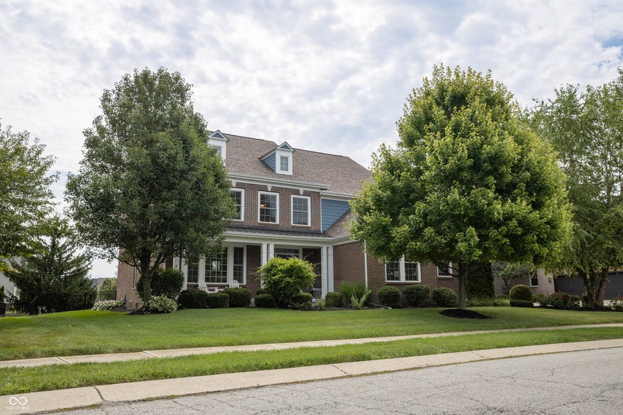 Property photo for 3271 Wildlife Trail, Zionsville, IN