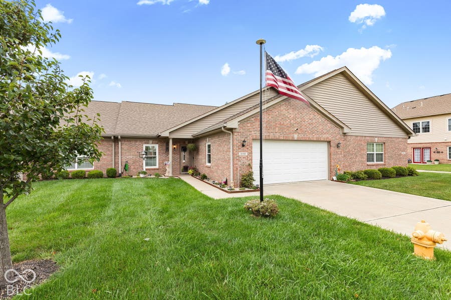 Property photo for 4242 Revere Lane, Plainfield, IN