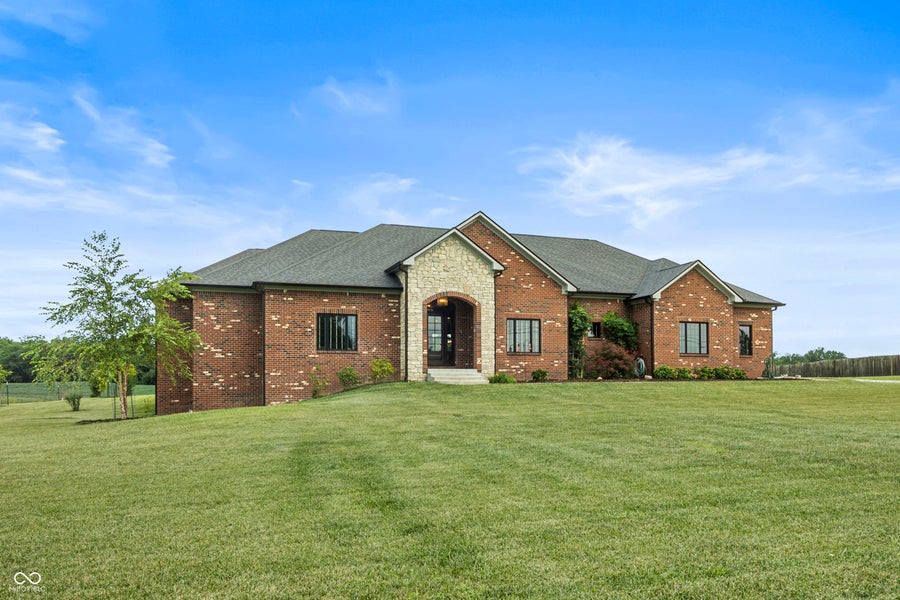 Property photo for 4250 N State Road 75, Thorntown, IN