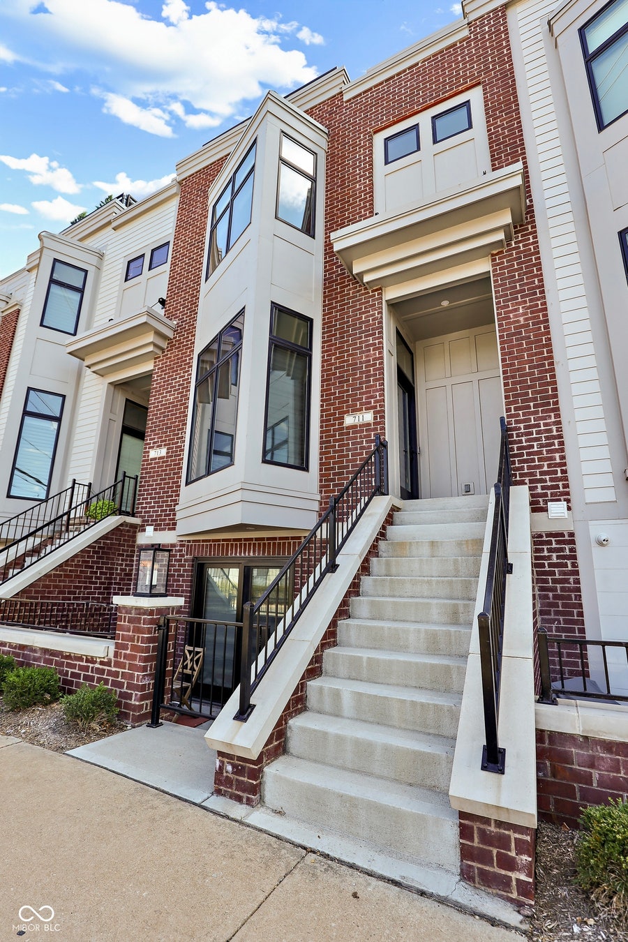 Property photo for 711 E 16th Street, Indianapolis, IN